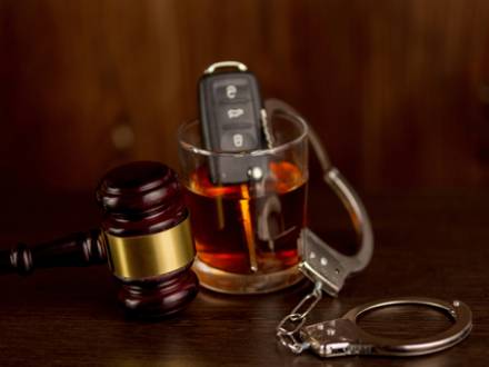 Keller, Texas DWI defense attorney