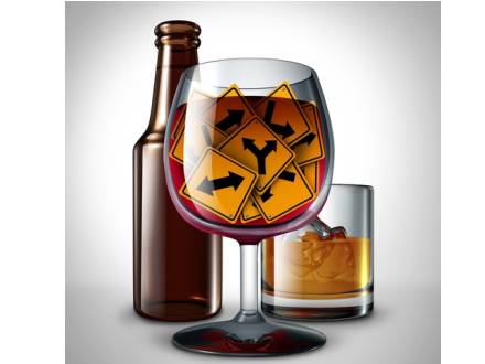 Arlington, TX DWI defense attorney