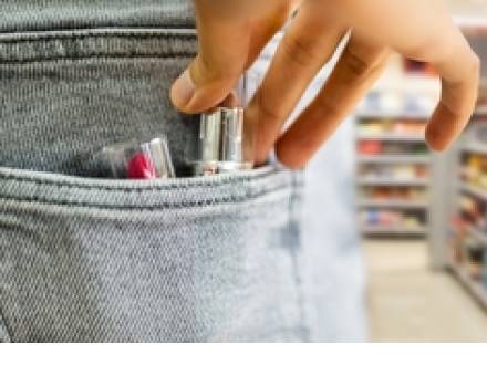 Arlington, TX criminal defense lawyer for retail theft