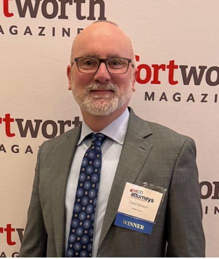 top-rated fort worth criminal defense lawyer